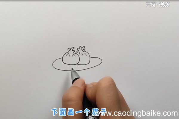 **简笔画