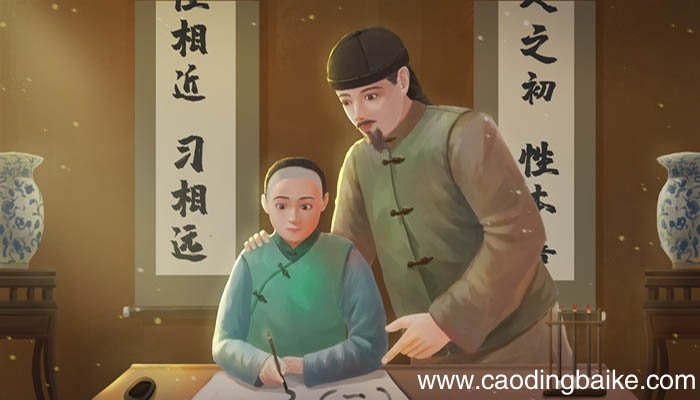 床头捉刀人运用了什么写法刻画曹操 床头捉刀人运用了哪种写法刻画曹操
