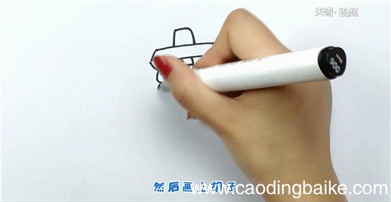 人物简笔画