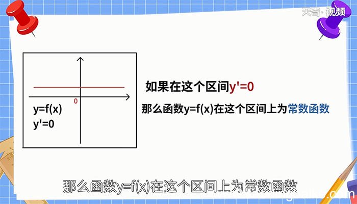 什么是导函数 导函数是什么