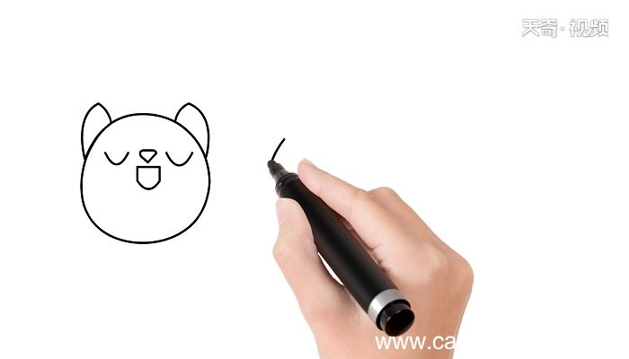 手账简笔画 手账简笔画怎么画