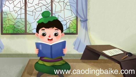 忆江南是小学几年级的课文 忆江南是小学几年级学的知识