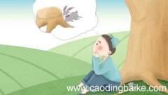 守株待兔这篇课文的意思是什么 守株待兔这篇课文讲的意思是什