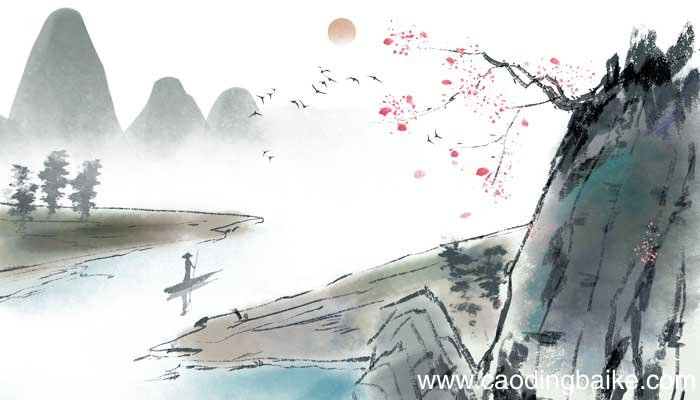 词学中兴发生在哪一朝代 词的中兴发生在哪个朝代