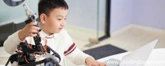小学学编程对孩子以后有哪些好处 小学生学编程对以后的好处