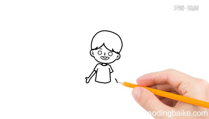 怎样画六一儿童节手抄报 六一儿童节手抄报的画法