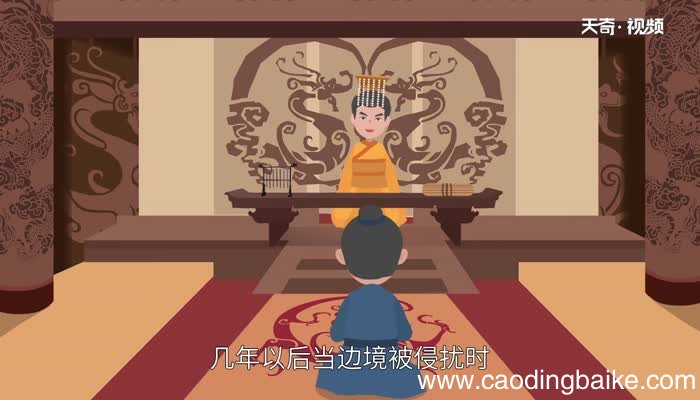 乘风破浪讲了什么道理 乘风破浪寓言故事的道理