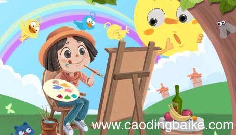 色彩深度是指在一个图象中什么的数量 色彩深度是指在一个图象中啥的数量