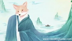 阅微草堂笔记主要讲述了什么 阅微草堂笔记主要讲述了什么内容
