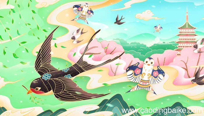 春风比喻句怎么写 春风的比喻句怎么写