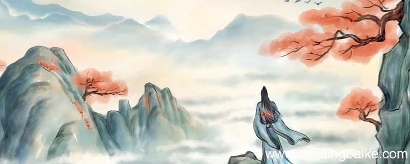 夏日绝句中诗人为什么会思念项羽呢 夏日绝句诗人思念项羽是因为什么