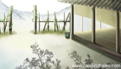 陋室铭运用了什么手法 陋室铭运用了什么写作手法
