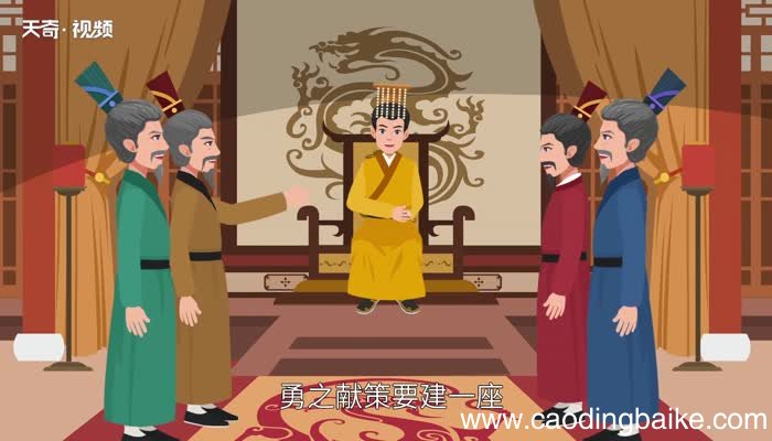 千门万户的意思 千门万户的意思是什么