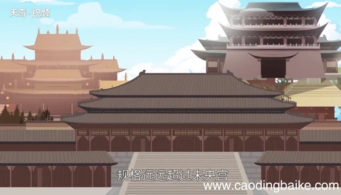 千门万户的意思 千门万户的意思是什么