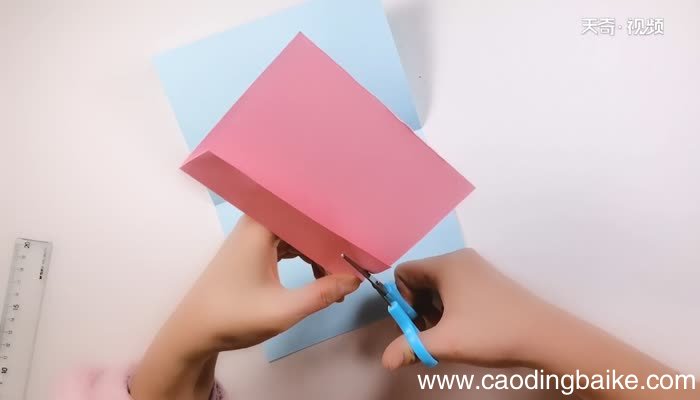 立体生日贺卡的做法 生日贺卡怎么做
