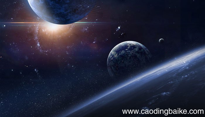 4.2光年等于多少年 4.2光年等于多少年?