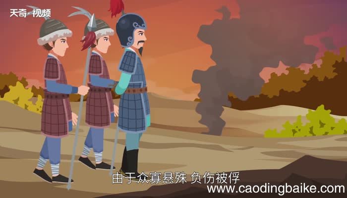 龙城飞将是谁龙城飞将是指的是谁