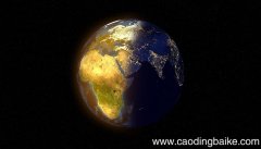 大气对太阳辐射的削弱作用主要表现在 大气对太阳辐射的削弱作