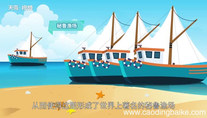 秘鲁寒流的成因 什么是秘鲁寒流