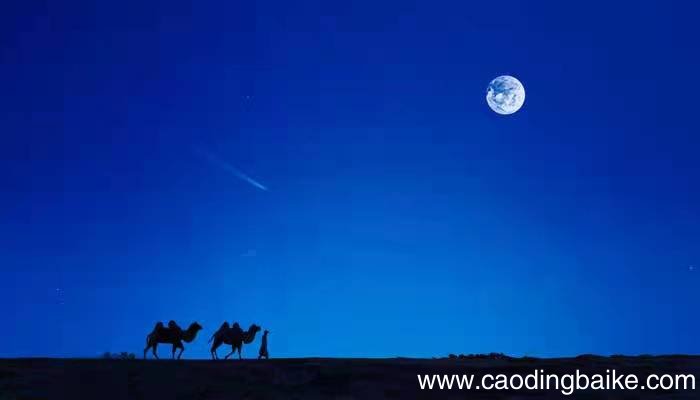 中秋之夜,皓月当空,长期漂泊海外的诗句 中秋佳节皓月当空海外游子思念家乡诗句