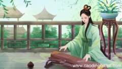 蒹葭主要运用了什么手法 蒹葭运用了什么手法