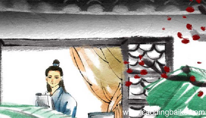 夏馥,字子治,陈留圉人文言文翻译 夏馥,字子治,陈留圉人文言文翻译大全