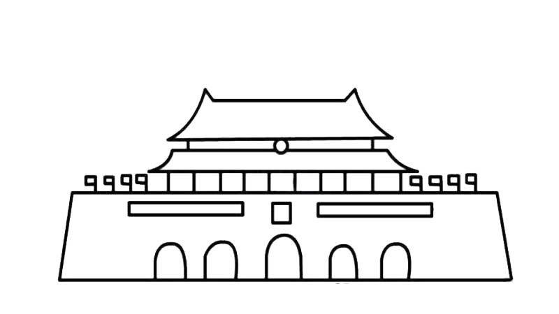 ***简笔画