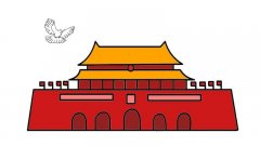 ***简笔画