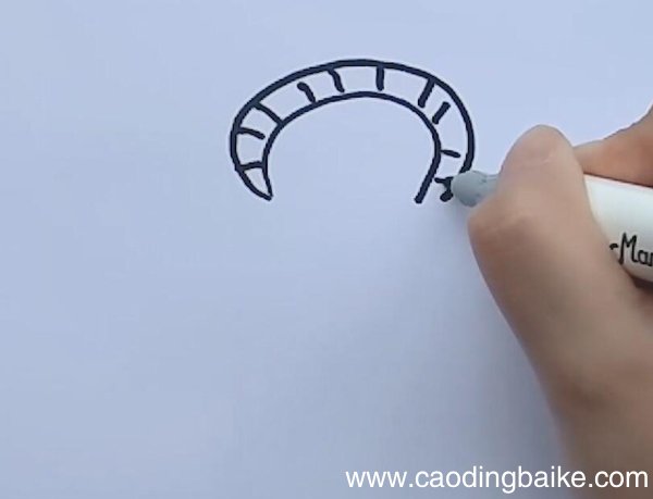 烧水壶的简笔画烧水壶怎么画