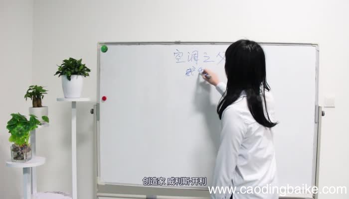 空调之父是谁 谁是空调之父