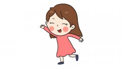 小孩画人简笔画