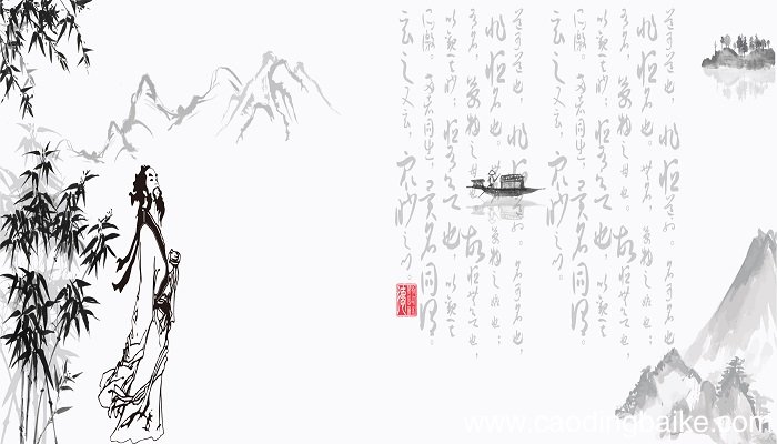 杜甫蜀相的主旨 蜀相杜甫主旨是什么