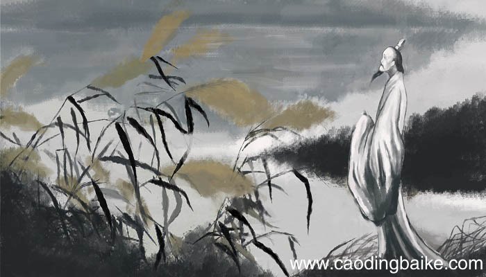 鹿柴古诗的意思翻译 古诗《鹿柴》的意思及原文