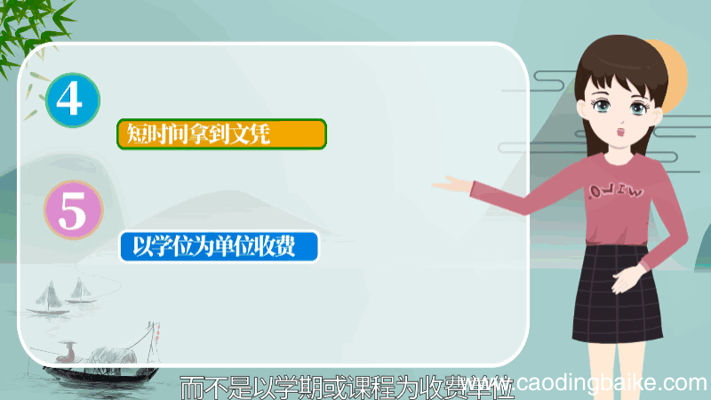 野鸡大学什么意思 野鸡大学的意思