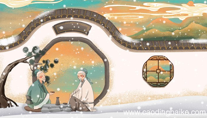 鹬蚌相争的文言文翻译和寓意 鹬蚌相争的文言文翻译和寓意是什么