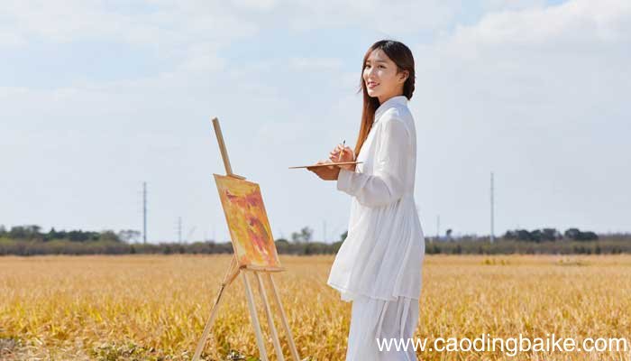 写生是什么意思 写生是什么意思解释