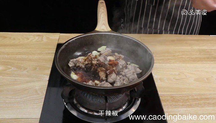 红烧啤酒鹅的做法 红烧啤酒鹅怎么做好吃