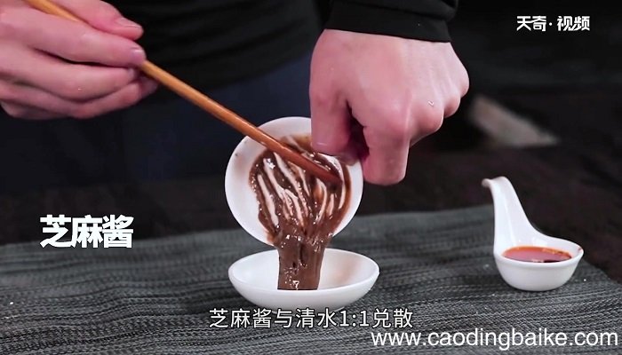 蒸苦菊怎么做 蒸苦菊的做法