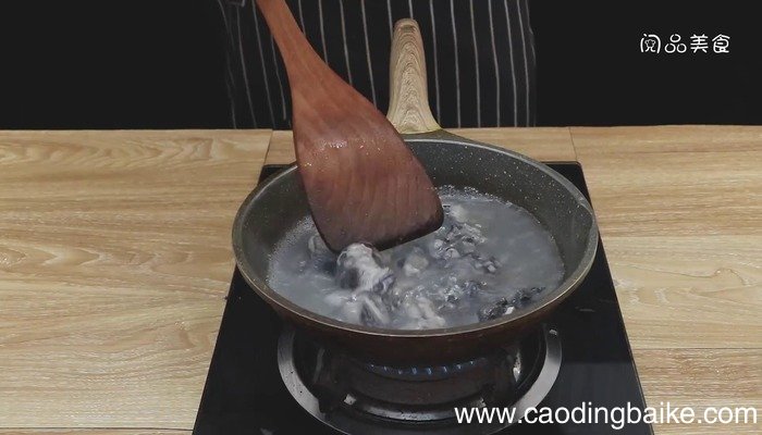 蟹味菇乌鸡汤的做法 蟹味菇乌鸡汤怎么做好吃