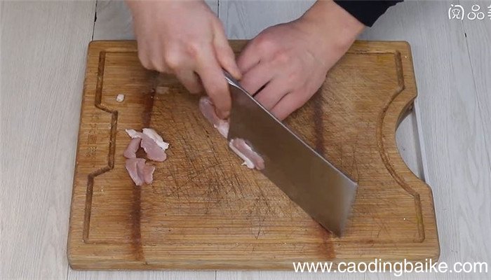 炒棒棒菇怎么做 炒棒棒菇的做法