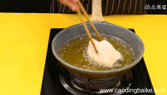 松板肉做法松板肉怎么做