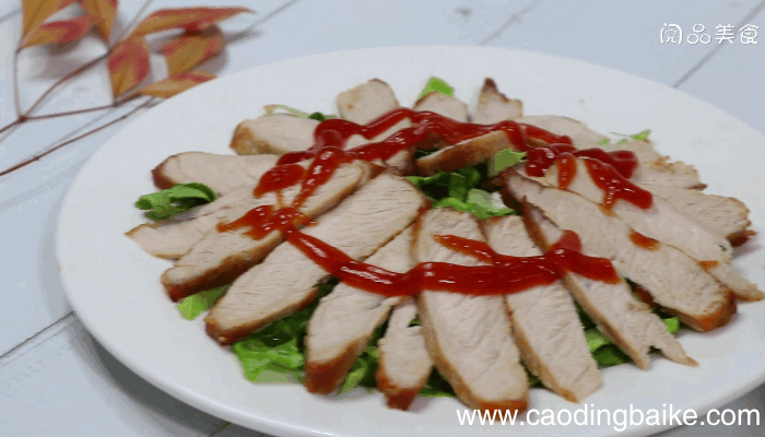 松板肉做法松板肉怎么做