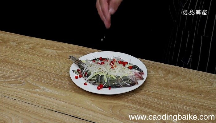 清蒸桂花鱼的做法 清蒸桂花鱼怎么做好吃