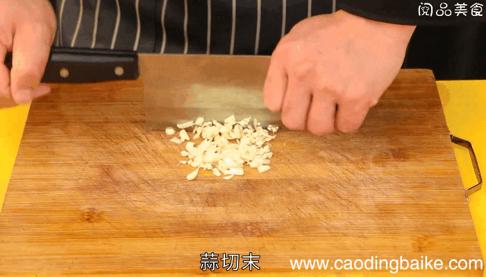 小炒河虾的做法，小炒河虾怎么做