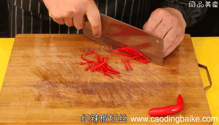 小炒河虾的做法，小炒河虾怎么做