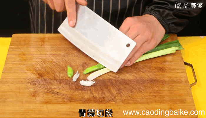 小炒河虾的做法，小炒河虾怎么做
