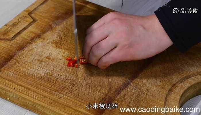 江西炒粉肉丝 江西炒粉肉丝怎么做