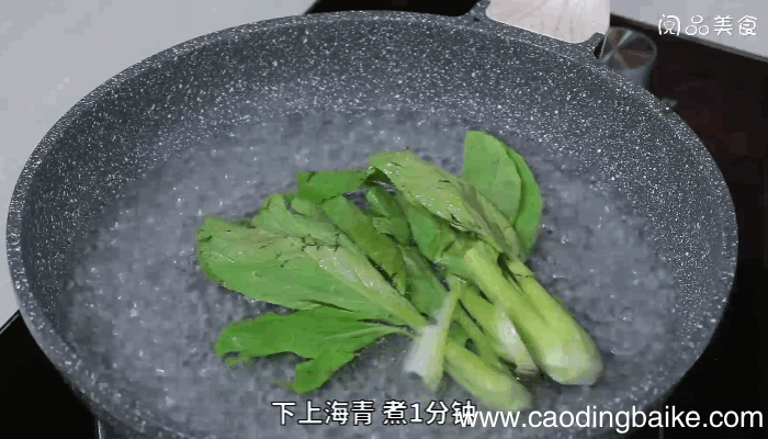 榨菜肉丝米粉做法榨菜肉丝米粉怎么做