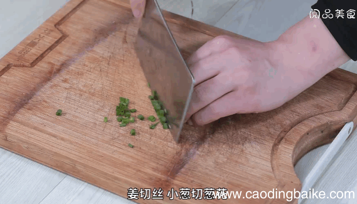 榨菜肉丝米粉做法榨菜肉丝米粉怎么做