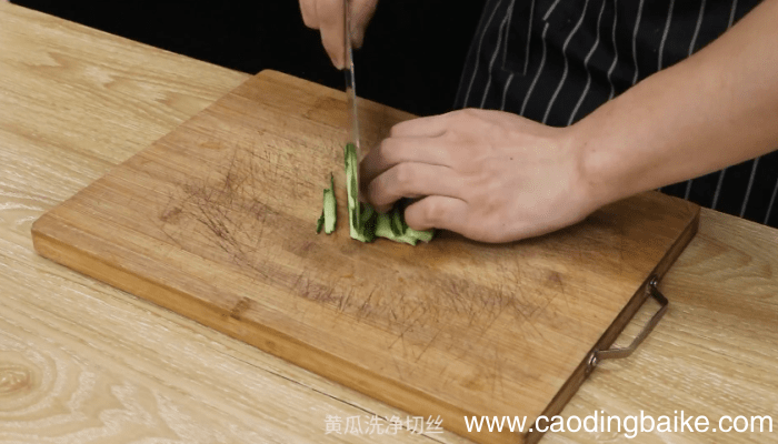 酸辣粉丝的做法 酸辣粉丝怎么做好吃
